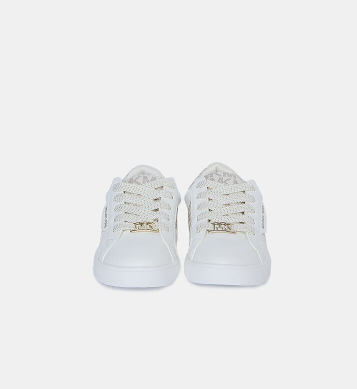 Logo Detail Lace-up Closure Sneakers Logo Detail Lace-up Closure Sneakers