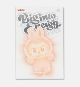 Pop Mart Acc Labubu, Packshot View