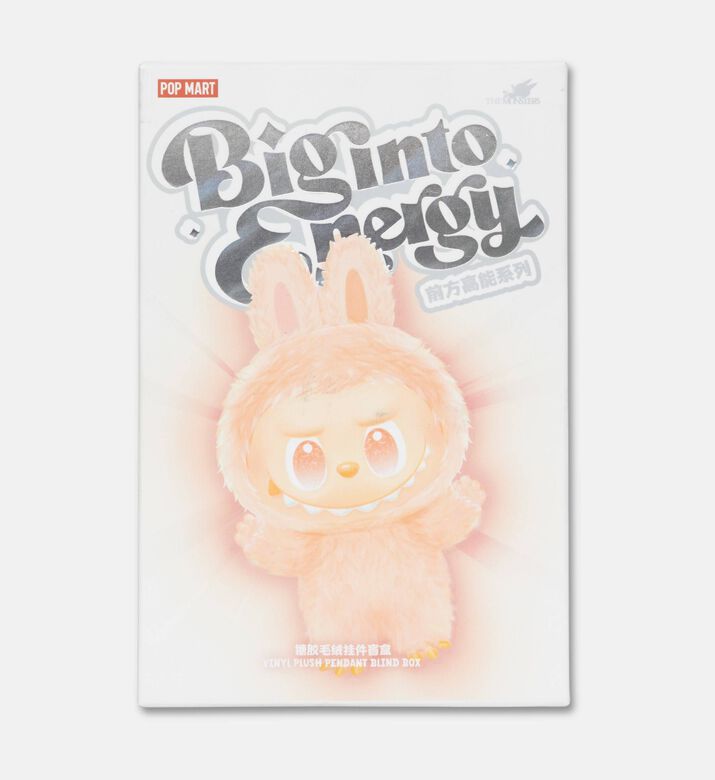 Pop Mart Acc Labubu, Packshot View