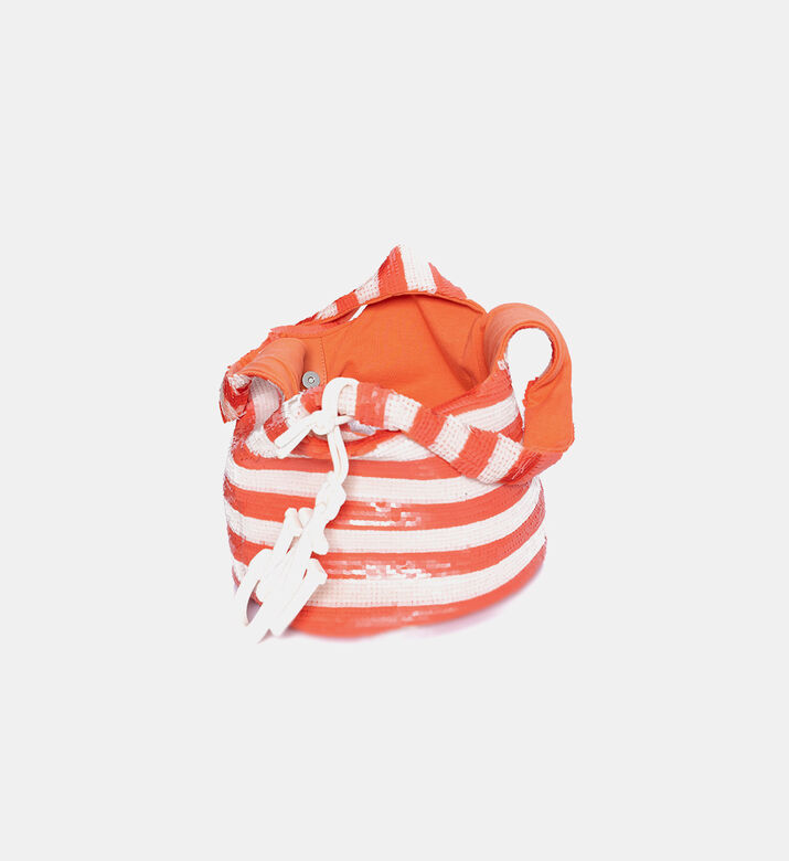 حقيبة تسوق صغيرة ترتر