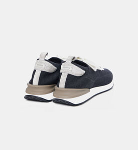 حذاء رياضي شامواه وجيرسيه مطاطي