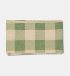 Home Deco and More Linea Hemming Edges Tea Towel, Packshot View