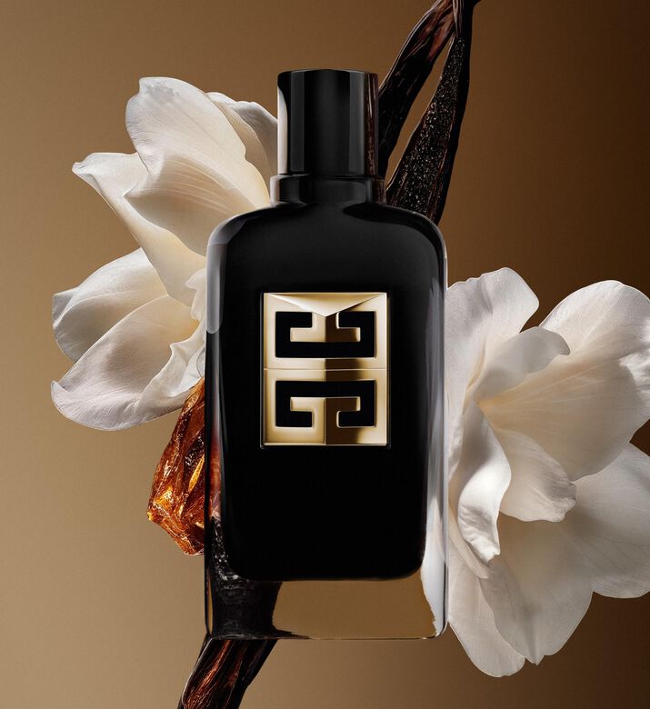Givenchy Beauty Gentleman Society Ambree Eau De Parfum, 60-ml, Packshot View