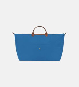 Longchamp Le Pliage Original Travel Bag, Navy, Packshot View