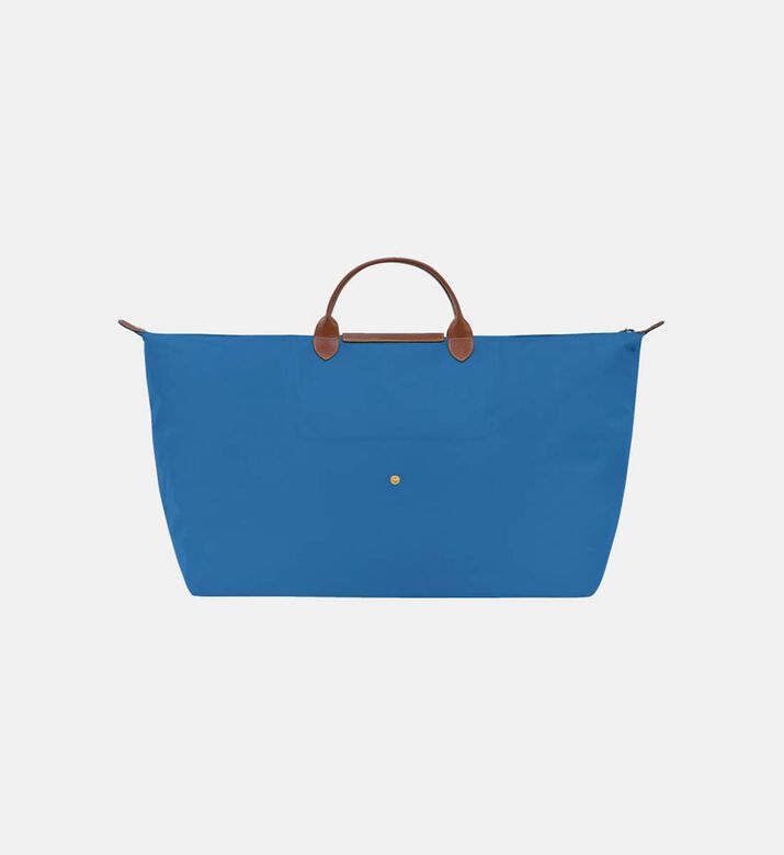 Longchamp Le Pliage Original Travel Bag, Navy, Packshot View