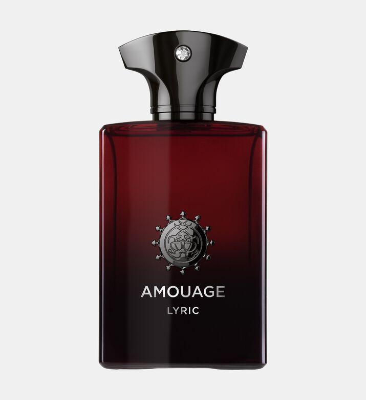 Amouage Lyric Man Eau De Parfum 100 Ml, Packshot View