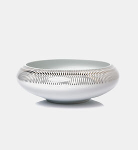 وعاء سلطة فينيسيا بورسلين