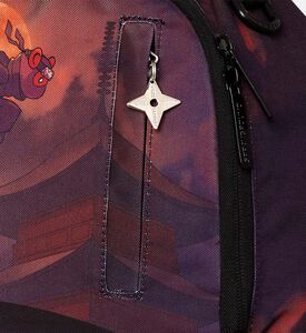 Lantern Shark Backpack