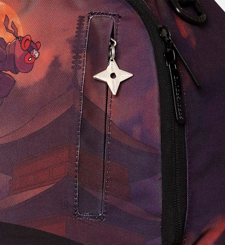 Lantern Shark Backpack