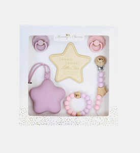 باقة لهاية أولية