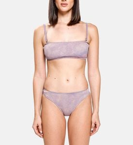 Lilac Fade Ribbed 2-piece Bikini Lilac Fade Ribbed 2-piece Bikini