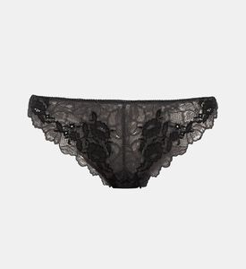 Lace Perfection Tanga Briefs Lace Perfection Tanga Briefs