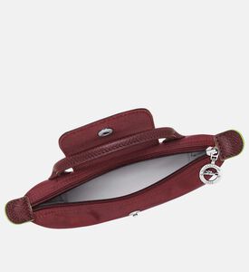 حقيبة تثبيت بسحاب من Le Pliage