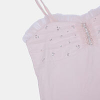 Pretty Pollen Singlet Top