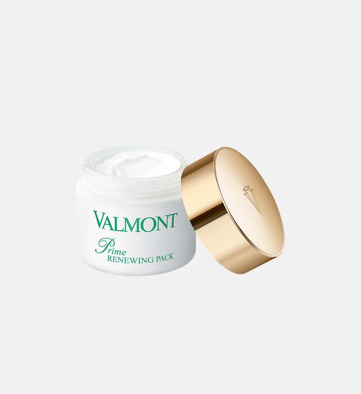 كريم نهاري فالمونت برايم رينيوينغ باك