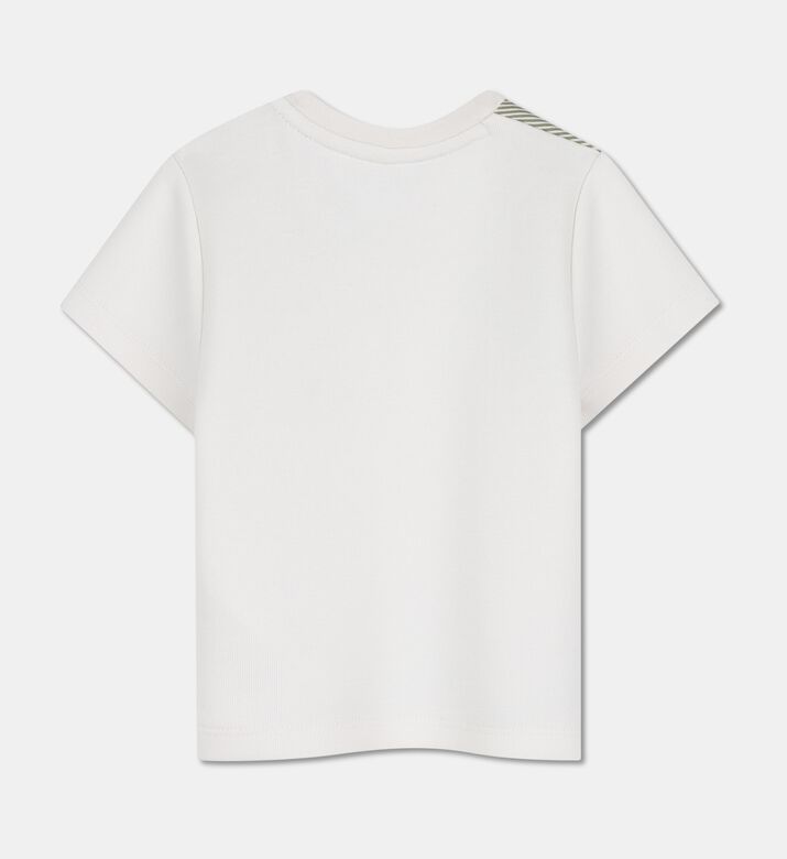 Boss Ts Casual, Packshot View