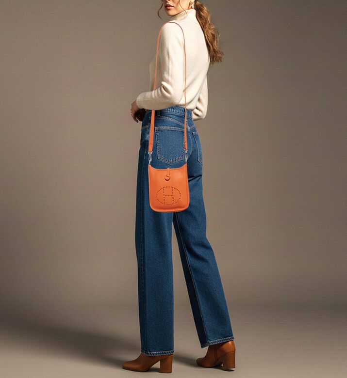 Hermes Bag Crossbady, Packshot View