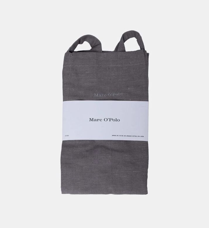 Marco Polo Akalla Kitchen Apron, Packshot View