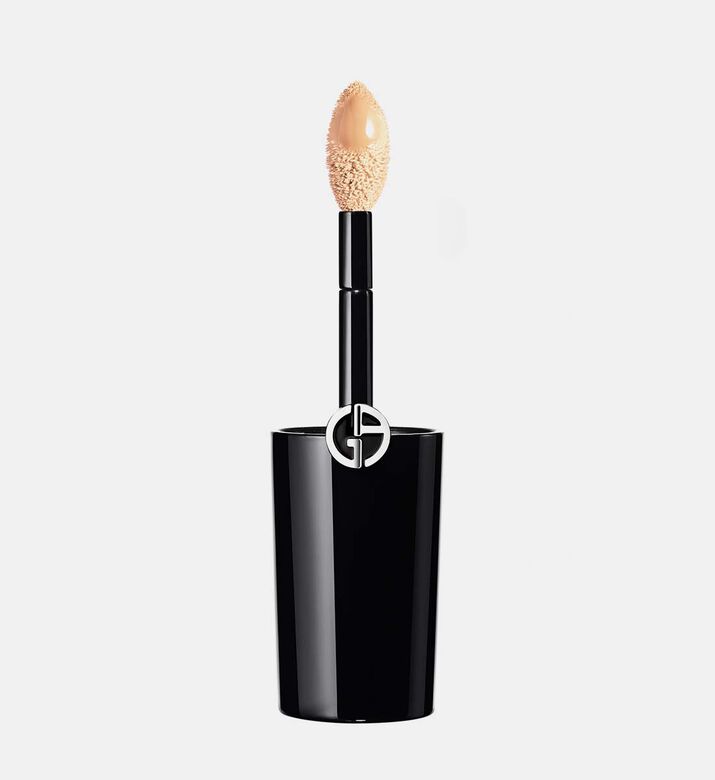 Armani Beauty Luminous Silk Creamy Eye Concealer, 04-light-golden, Packshot View