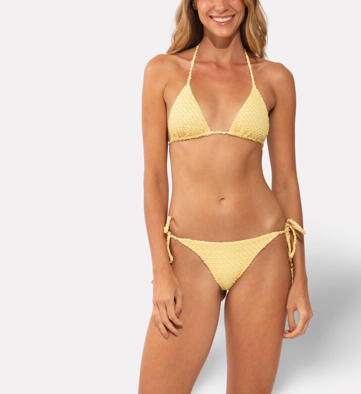 Rio De Sol Swst Top, Model View