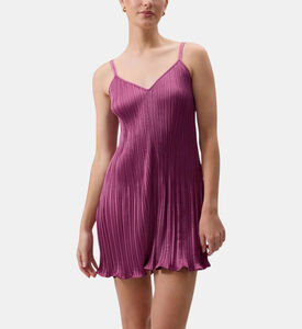 Rya Chemise Promise, Model View