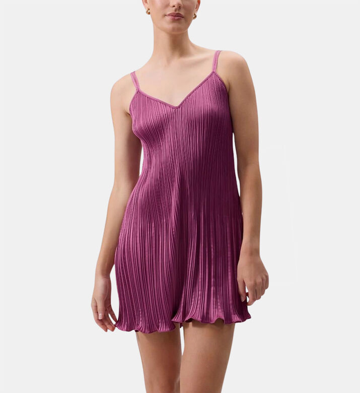 Rya Chemise Promise, Model View