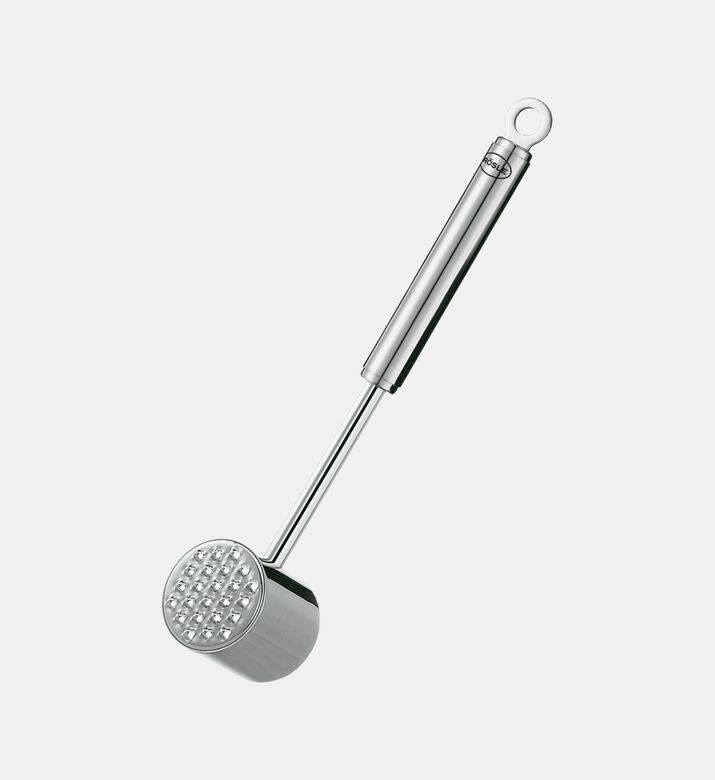 Roesle Meat Hammer, Packshot View Roesle Meat Hammer, Packshot View