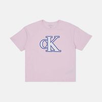 Monogram Flock Boxy, Beh, 4