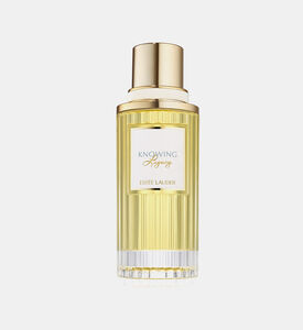 Knowing Legacy Eau De Parfum Knowing Legacy Eau De Parfum