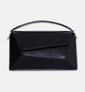 Mlouye Naomi Small Bag, Black, Packshot View