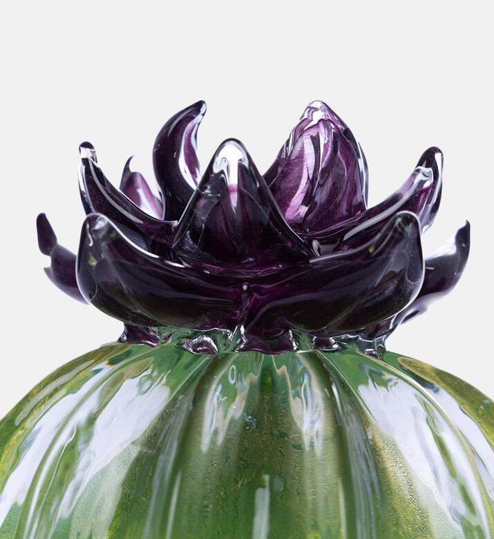 Cactus Mondo Crystal Centerpiece Cactus Mondo Crystal Centerpiece