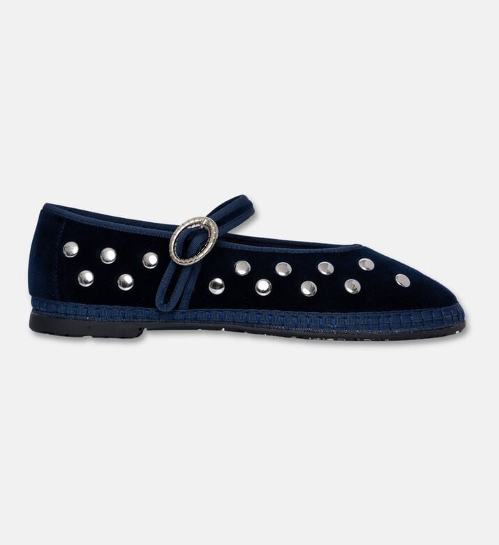 Flabelus Shoes, Packshot View