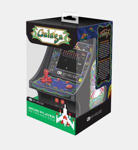 Micro Player Mini Arcade Machine