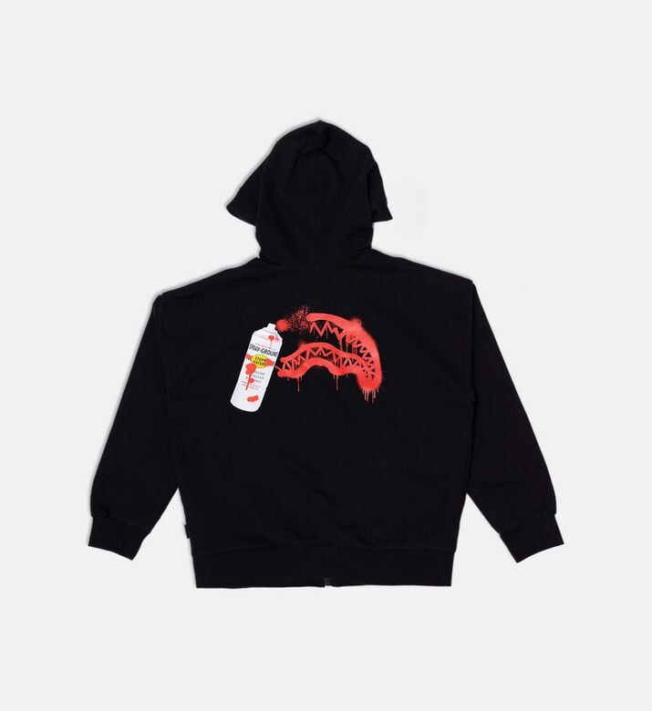 Sprayground Hoodies, Packshot View