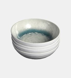 Mineral Melamine Salad Bowl 4-piece Set