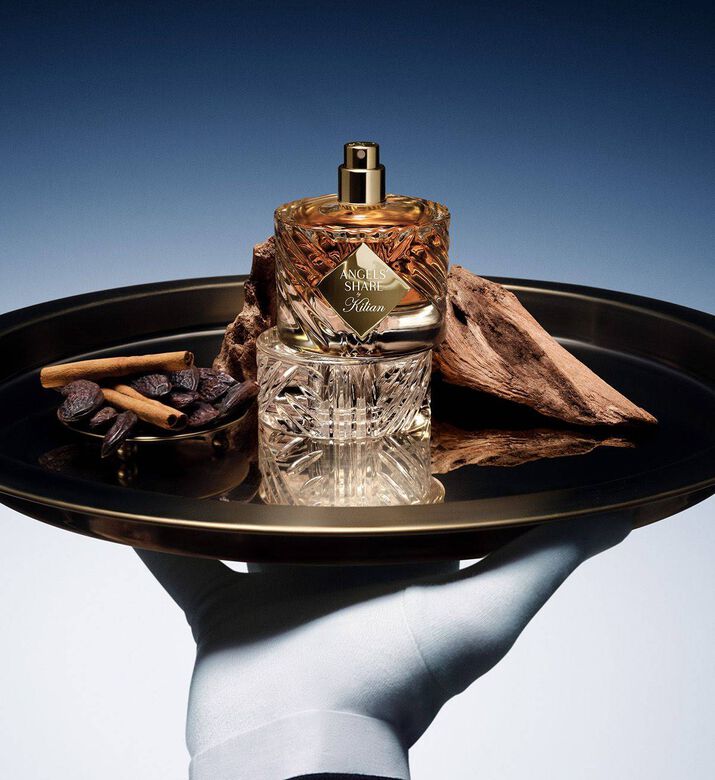 Kilian Paris Angels Share Layering Set, Packshot View