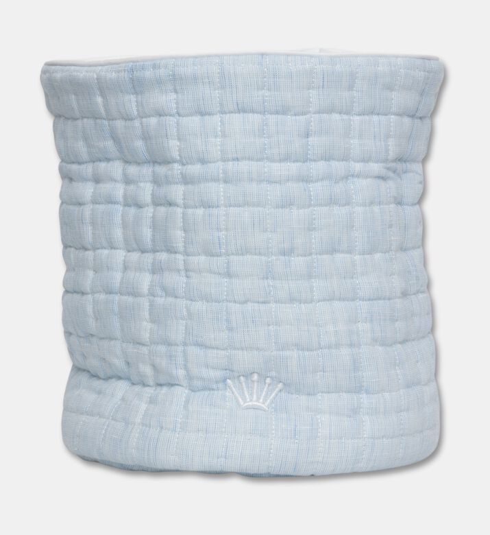 My First Collection Melbourne Quilted Organizer Basket, Packshot View