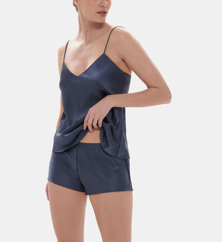 Dream Silk Night Short