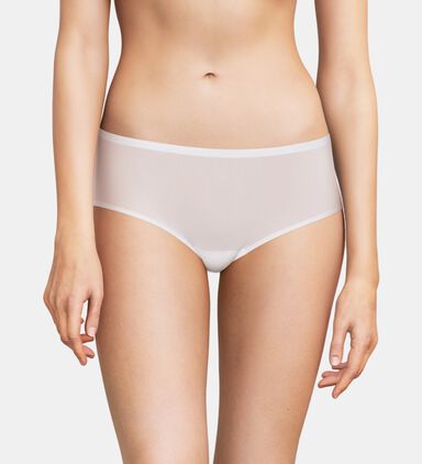 Soft Stretch Seamless Shorty