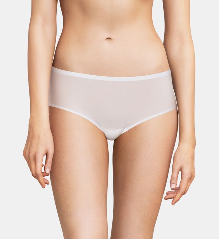 سروال داخلي شورت ناعم مرن وسلس