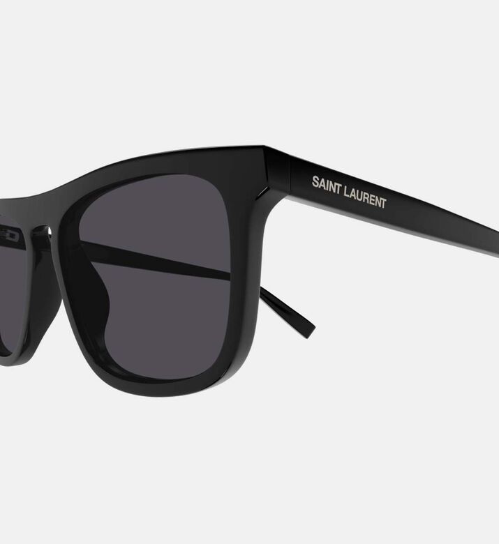 نظارة شمسية بإطار مربع من الأسيتات 56