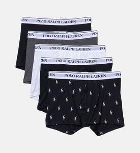 Classic Trunk - 5 Pack