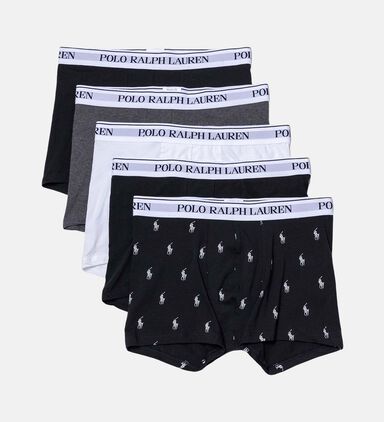 Classic Trunk - 5 Pack