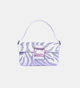 حقيبة يد راماج ساتان