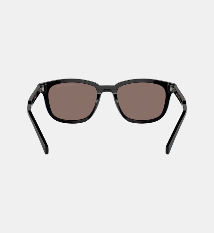 نظارة مربعة كلاسيكية 53