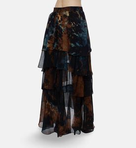 Mes Demoiselles Skirt Lolo, Model View