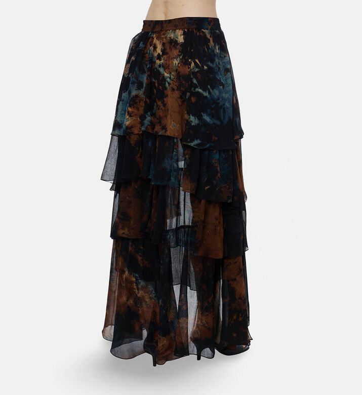 Mes Demoiselles Skirt Lolo, Model View