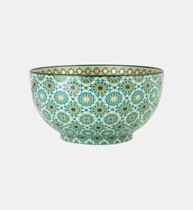Andalusia Porcelain Bowl
