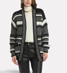 Luisa Spagnoli Card, Model View