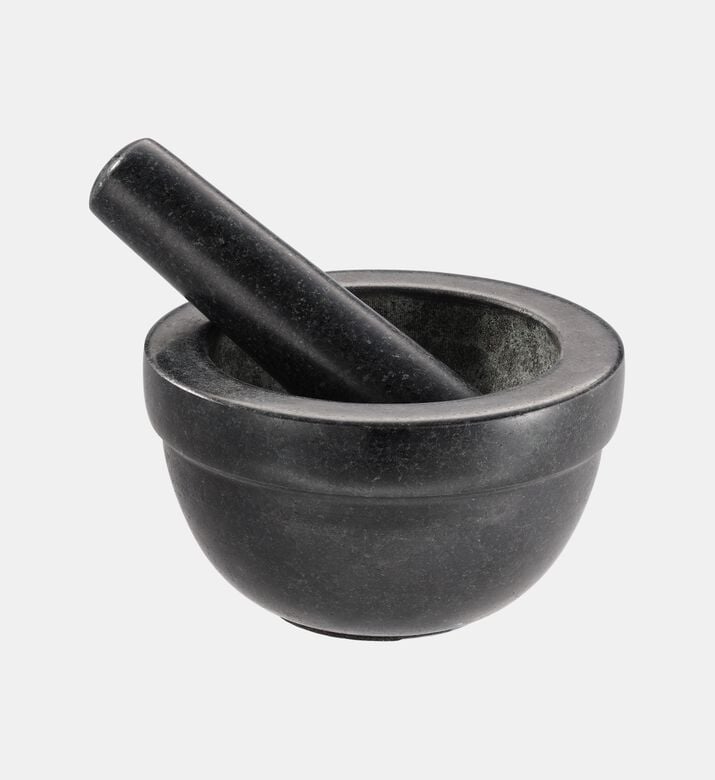 Roesle Mortar 14 Cm Black, Packshot View Roesle Mortar 14 Cm Black, Packshot View